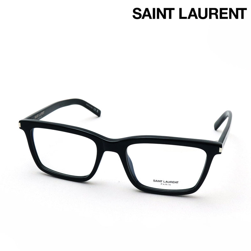 サンローラン メガネ SAINT LAURENT SL842 001 54