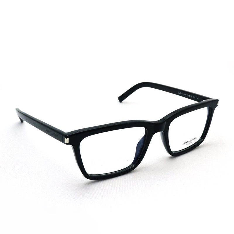 サンローラン メガネ SAINT LAURENT SL842 001 54