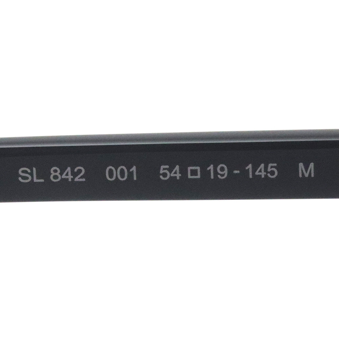 サンローラン メガネ SAINT LAURENT SL842 001 54
