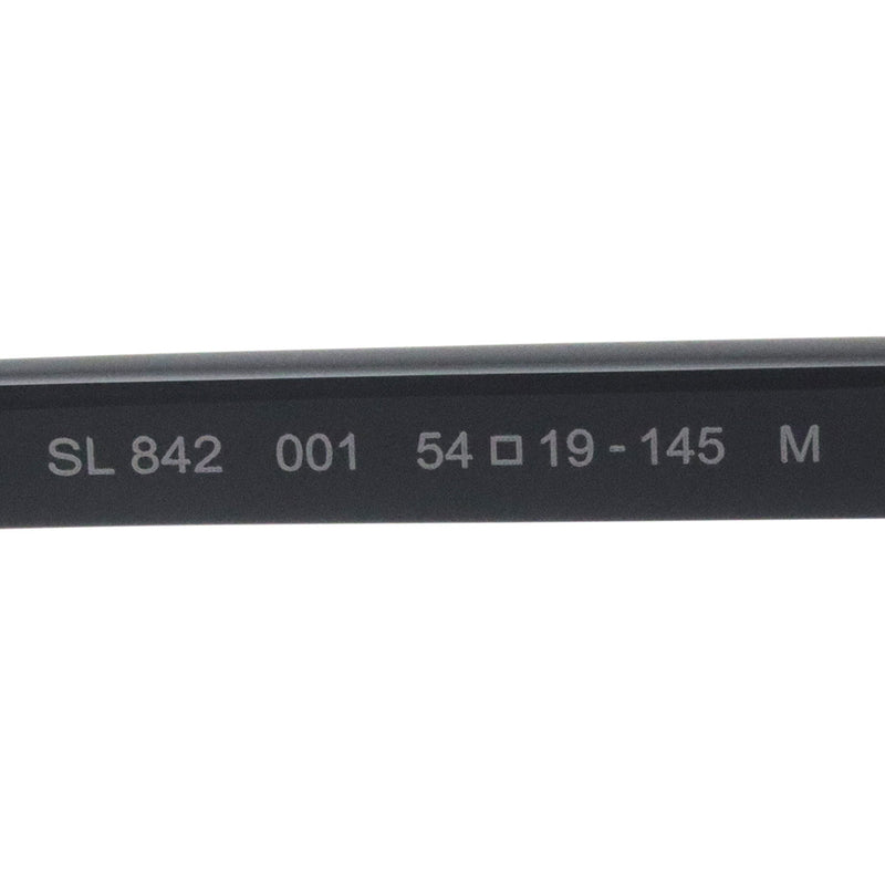 サンローラン メガネ SAINT LAURENT SL842 001 54