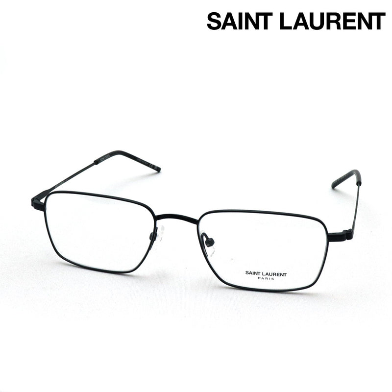 サンローラン メガネ SAINT LAURENT SL844 001 53