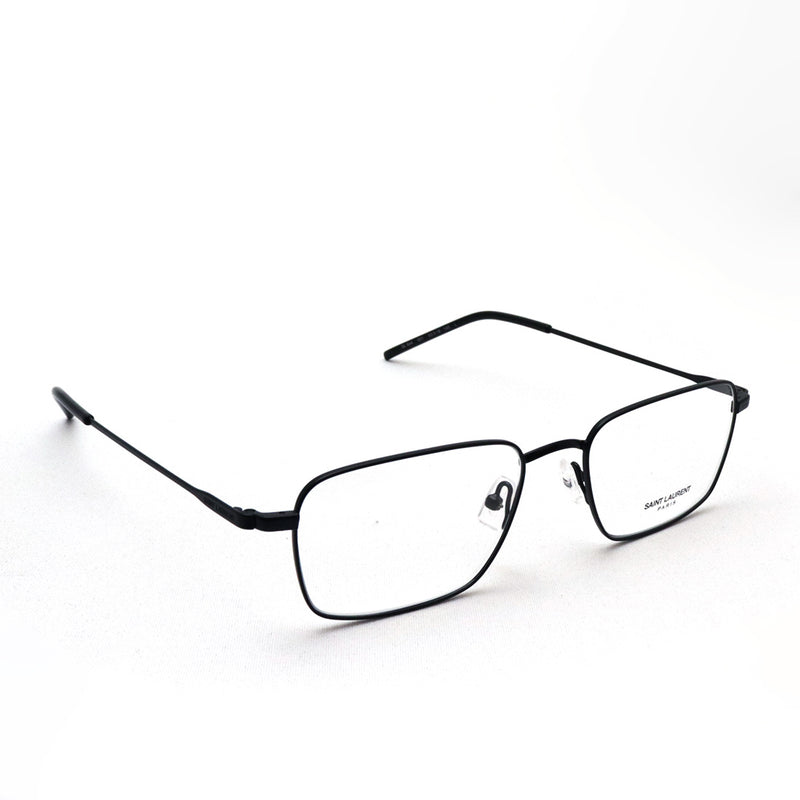 サンローラン メガネ SAINT LAURENT SL844 001 53