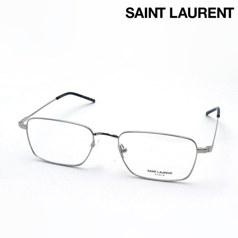 サンローラン メガネ SAINT LAURENT SL844 002 53