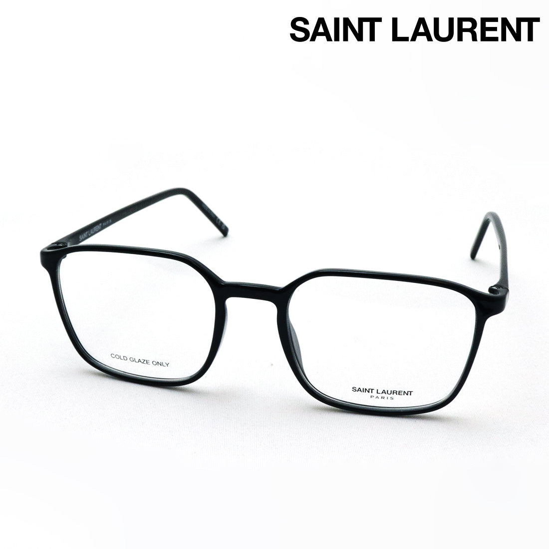 サンローラン メガネ SAINT LAURENT SL845 001 52