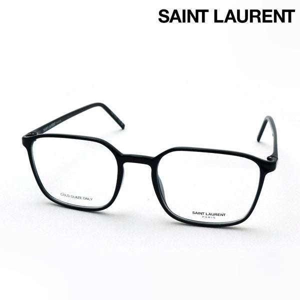 サンローラン メガネ SAINT LAURENT SL845 001 53