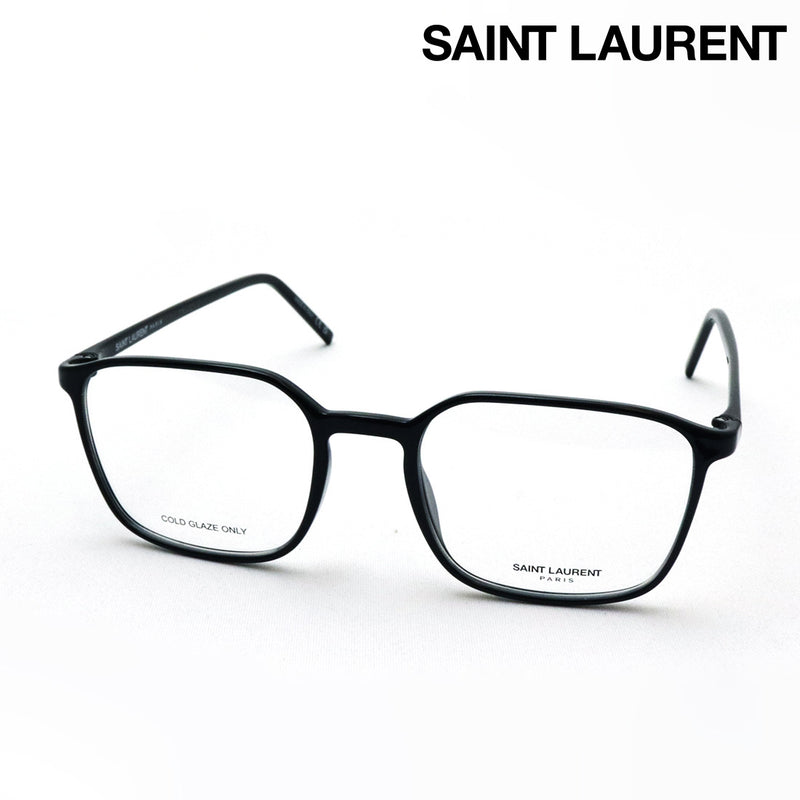 サンローラン メガネ SAINT LAURENT SL845 001 53