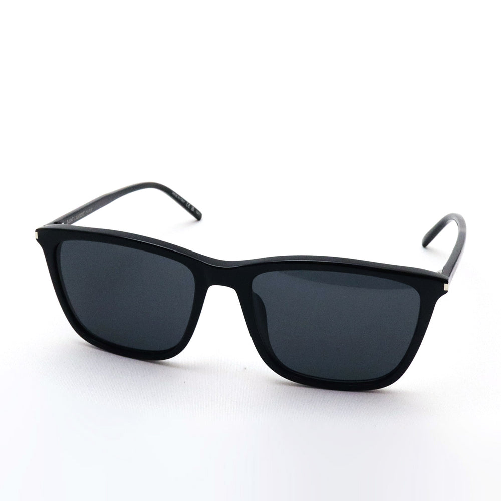 SAINT LAURENT サンローラン　サングラス サンローラン サングラス SAINT LAURENT SL851/K 001 56 – GLASSMANIA