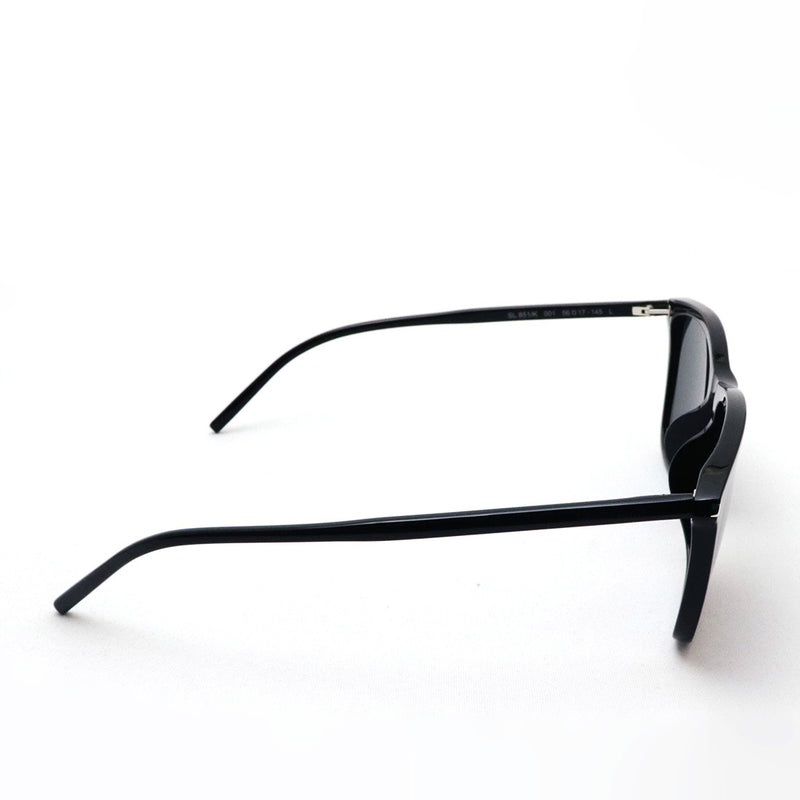 サンローラン サングラス SAINT LAURENT SL851/K 001 56