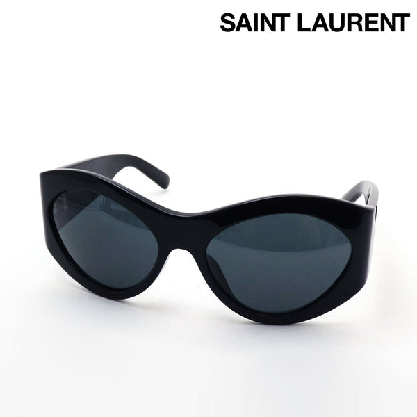 サンローラン サングラス SAINT LAURENT SL854/F 001 59