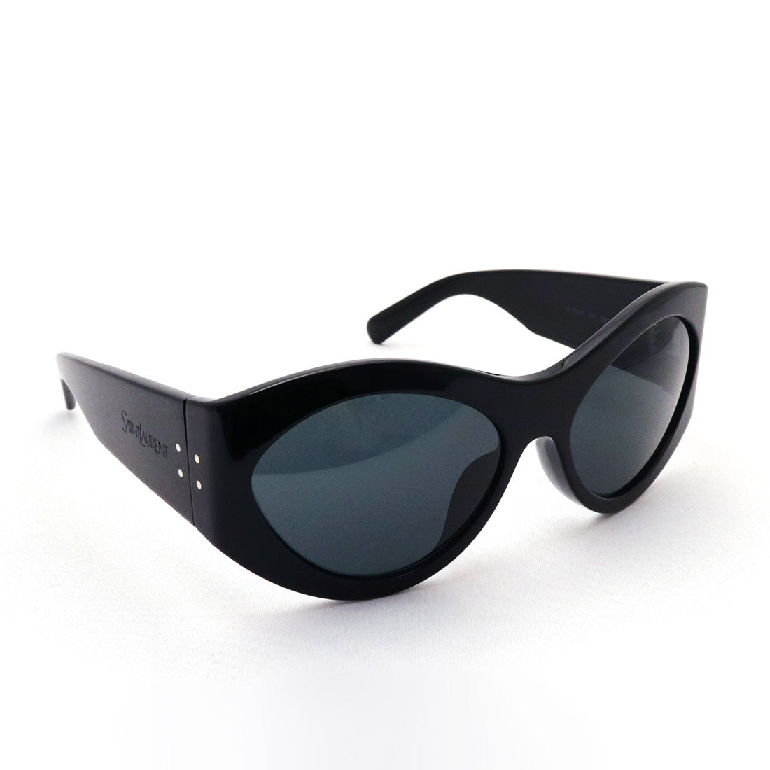 Saint Laurent Sunglasses SAINT LAURENT SL854/F 001 59