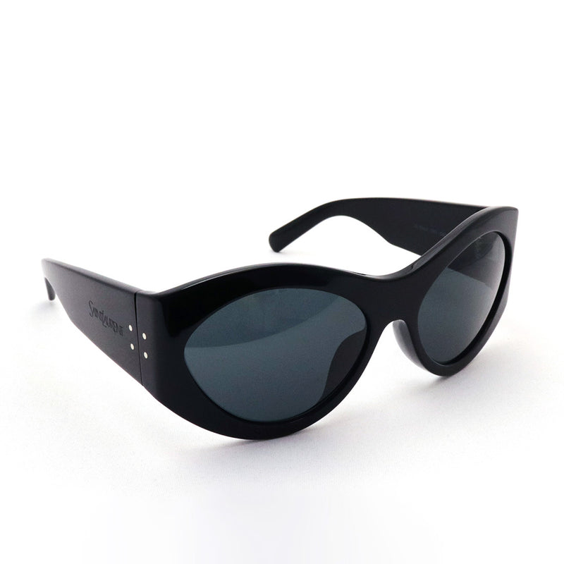 サンローラン サングラス SAINT LAURENT SL854/F 001 59