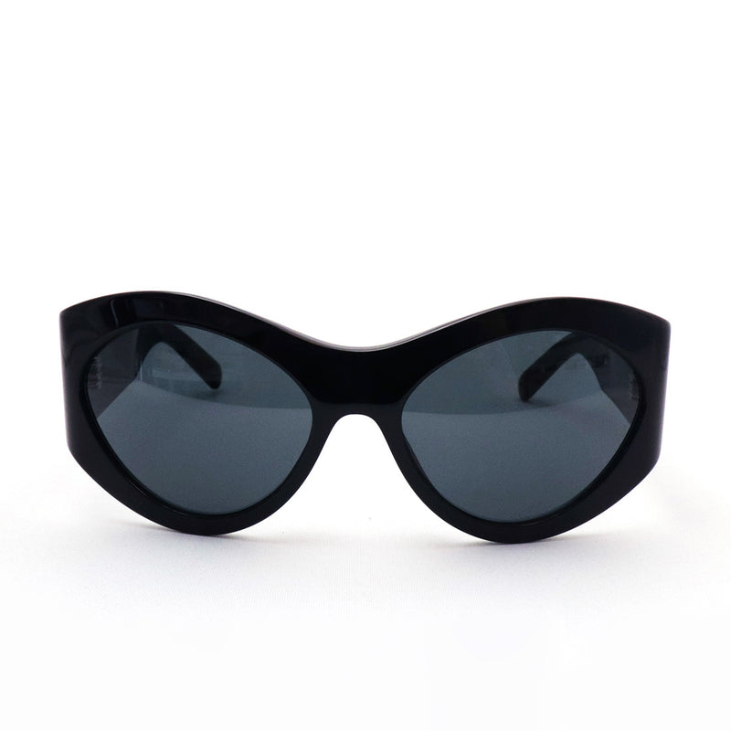 サンローラン サングラス SAINT LAURENT SL854/F 001 59