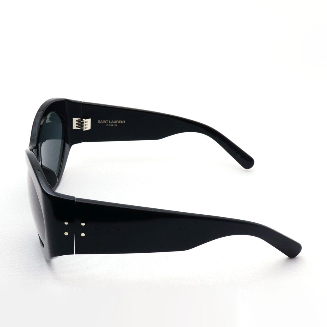 Saint Laurent Sunglasses SAINT LAURENT SL854/F 001 59