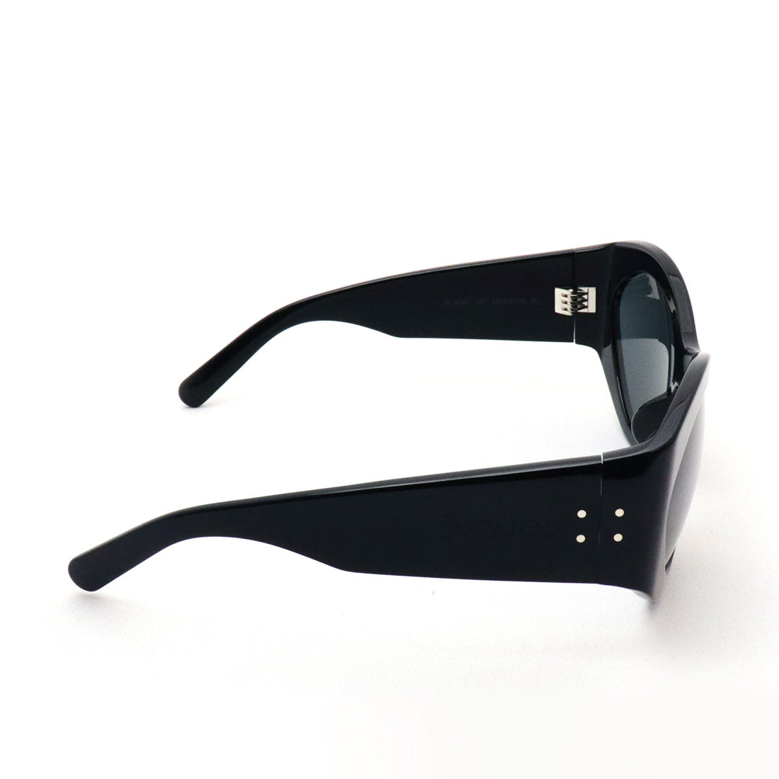 Saint Laurent Sunglasses SAINT LAURENT SL854/F 001 59