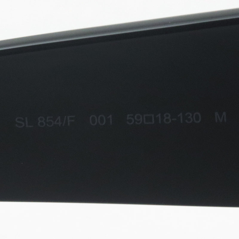 サンローラン サングラス SAINT LAURENT SL854/F 001 59