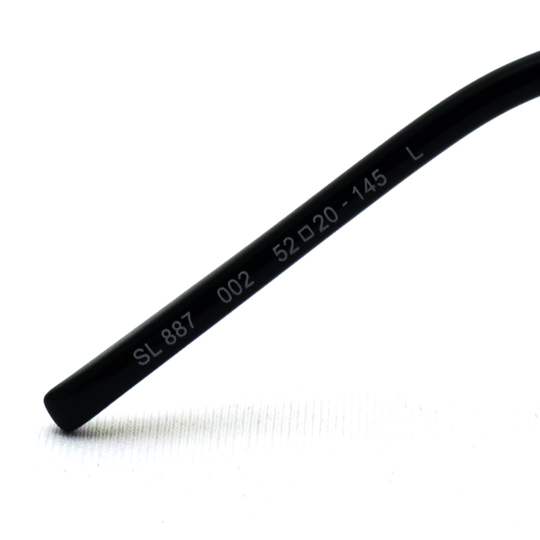 サンローラン メガネ SAINT LAURENT SL887 002 52