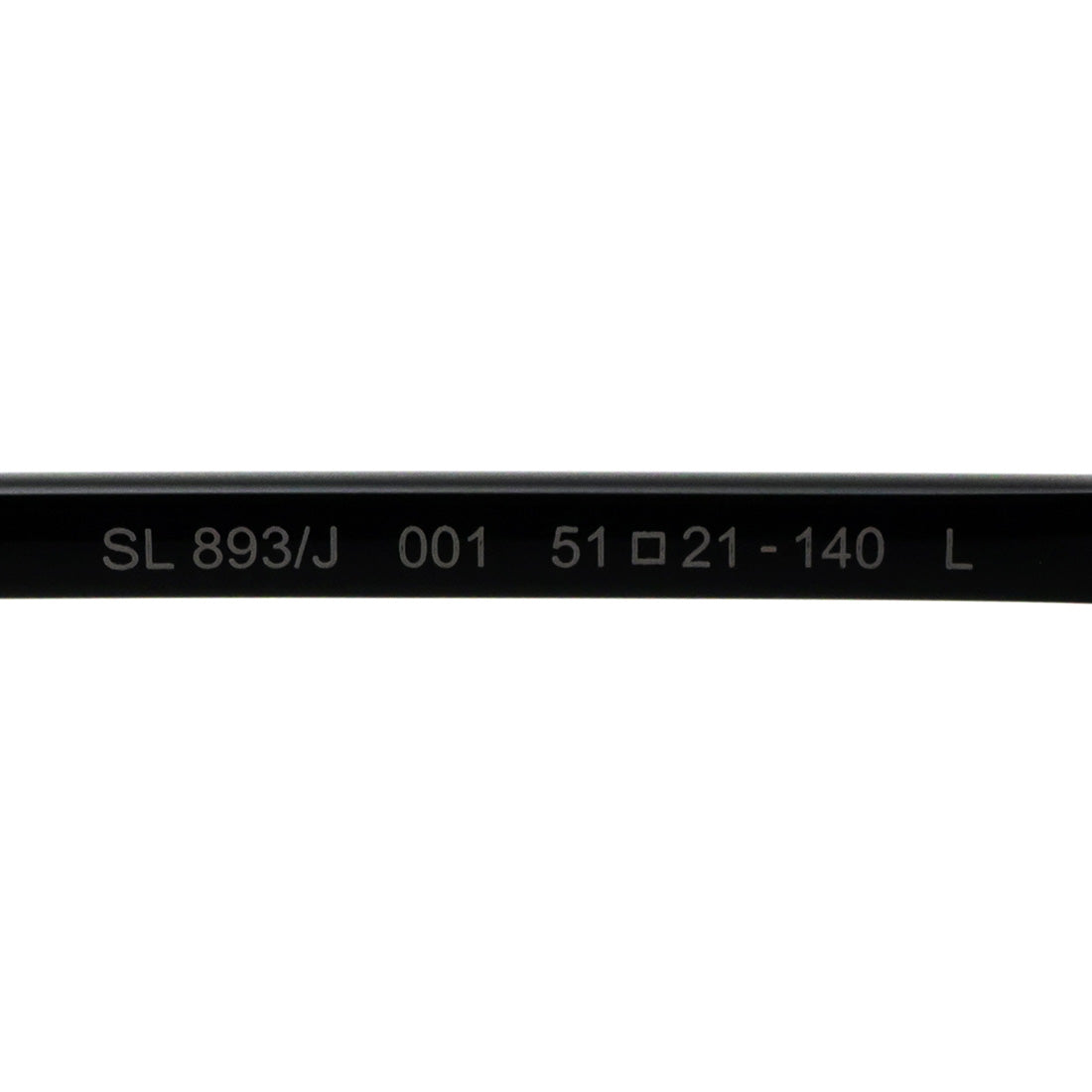 サンローラン メガネ SAINT LAURENT SL893/J 001 51