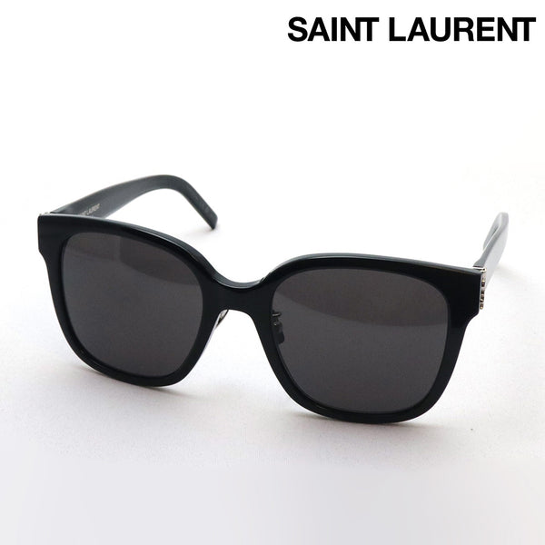 太阳劳伦太阳镜Saint Laurent SL M105F 001