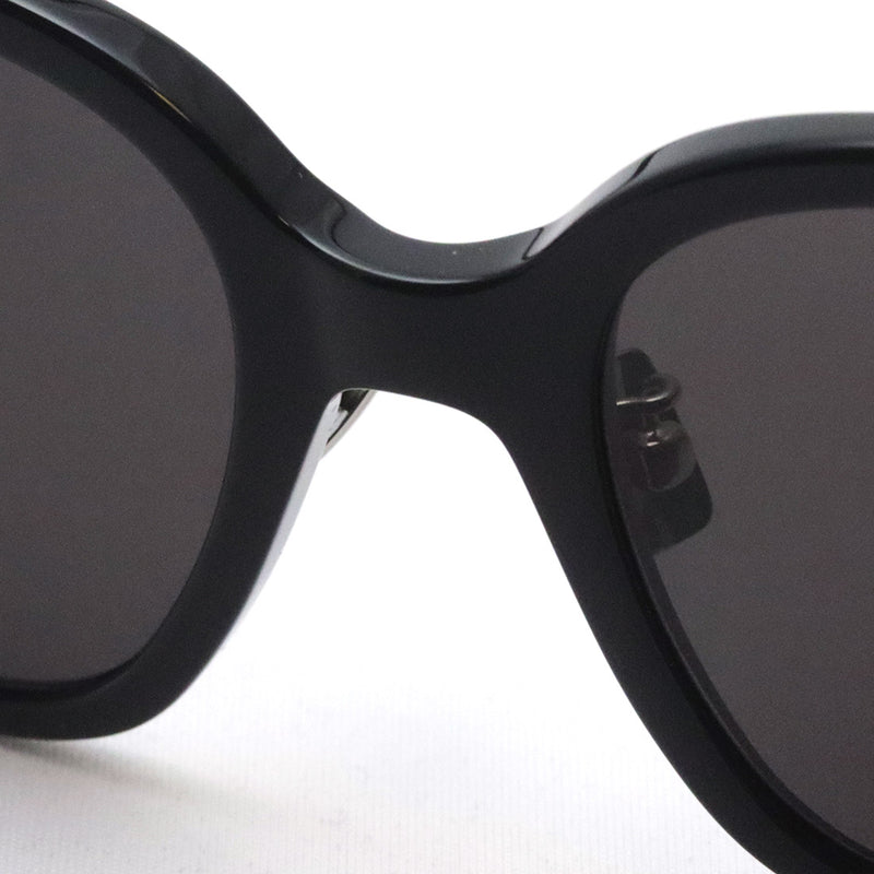 サンローラン サングラス SAINT LAURENT SL M105F 001 – GLASSMANIA