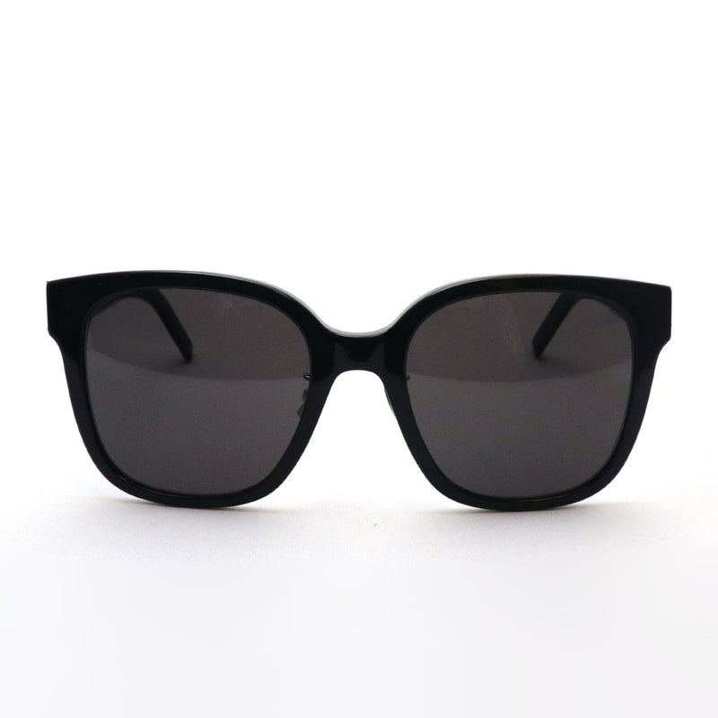 Sun Laurent Sunglasses Saint Laurent SL M105F 001