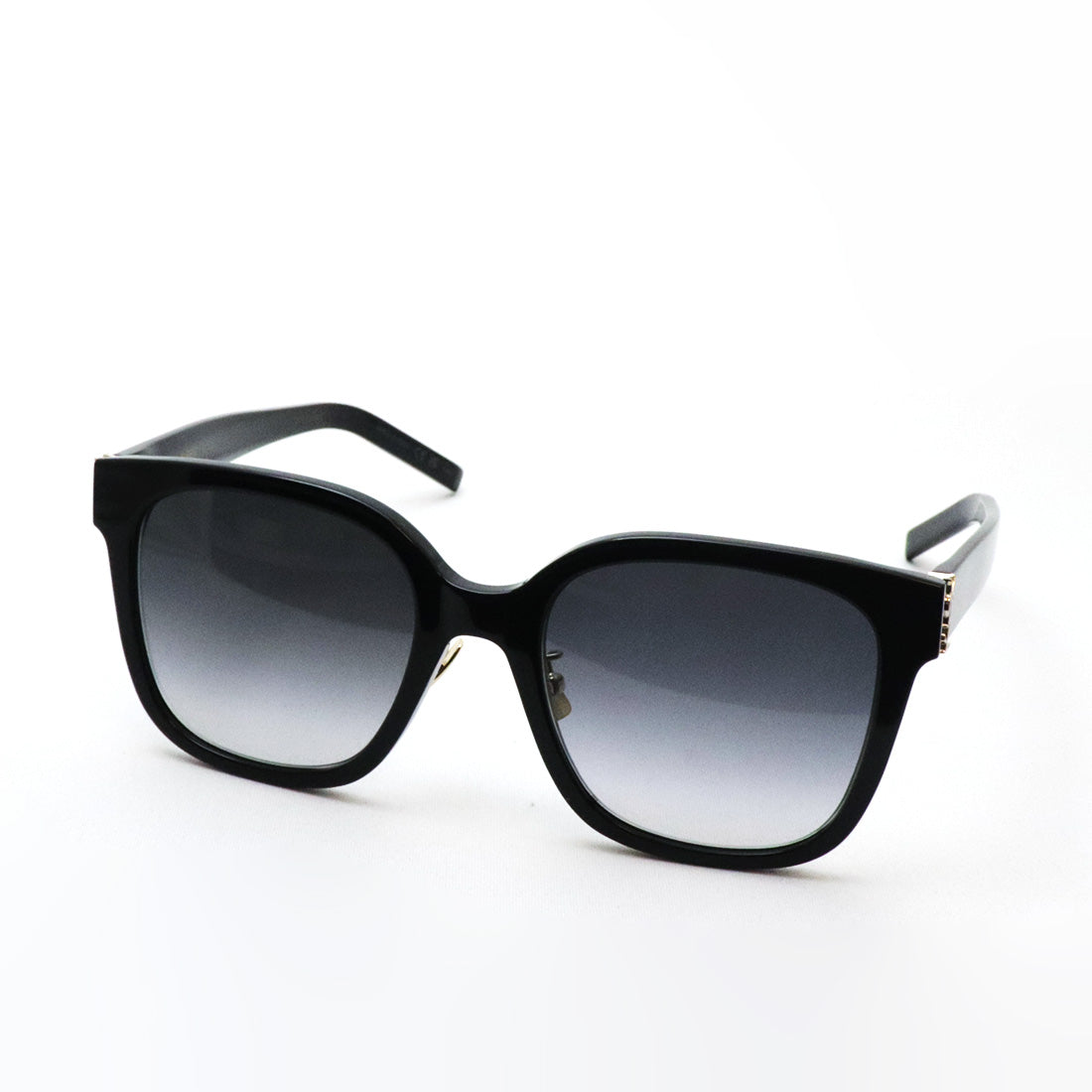 サンローラン サングラス SAINT LAURENT SL M105/F 002 55