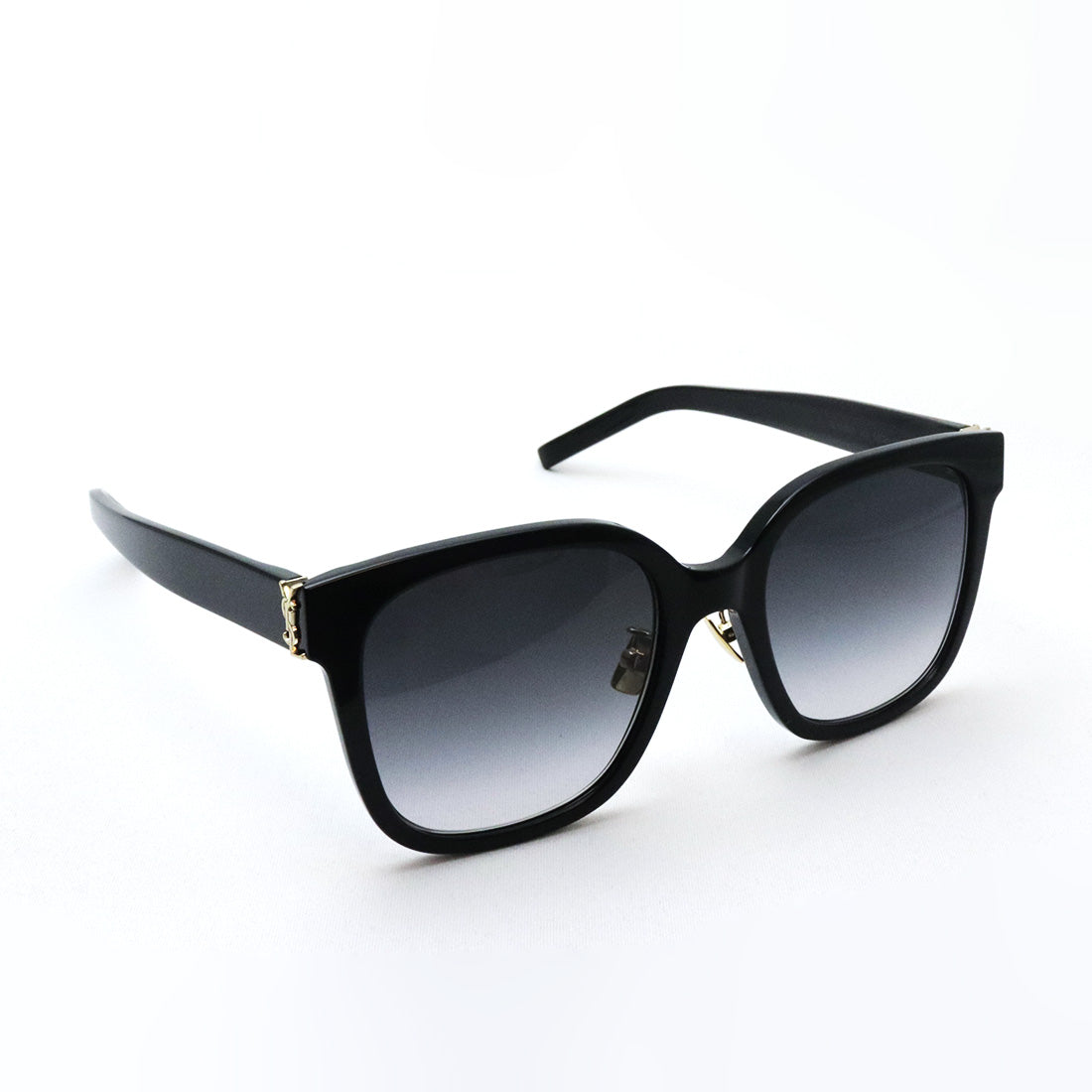 サンローラン サングラス SAINT LAURENT SL M105/F 002 55