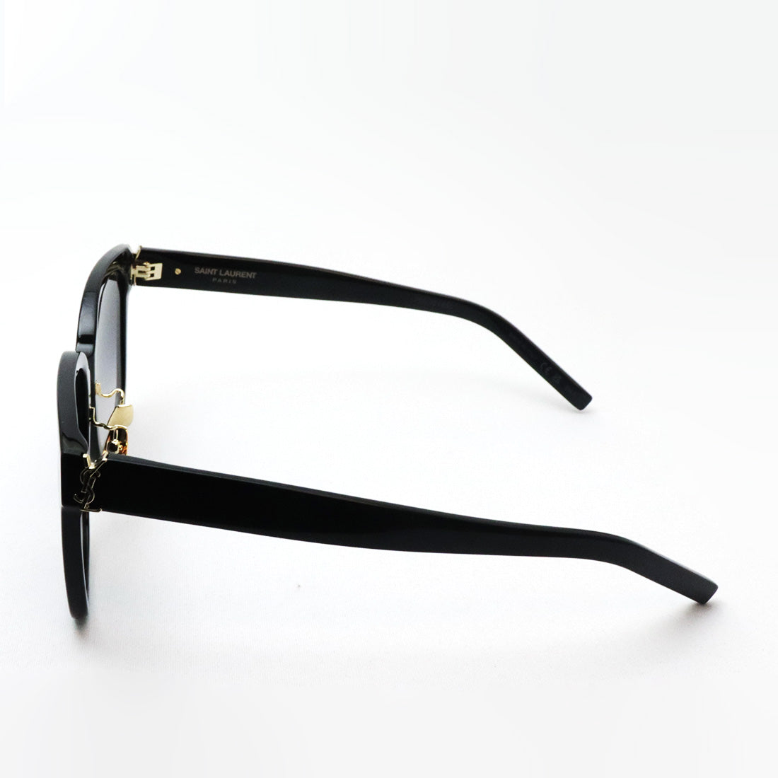 サンローラン サングラス SAINT LAURENT SL M105/F 002 55