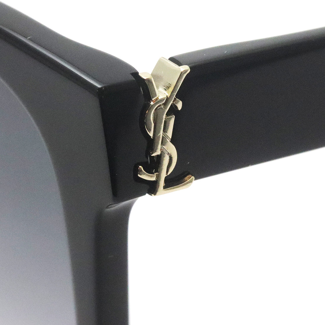 サンローラン サングラス SAINT LAURENT SL M105/F 002 55