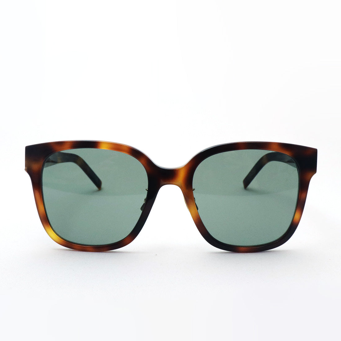 Saint Laurent Sunglasses SAINT LAURENT SL M105F 003 55