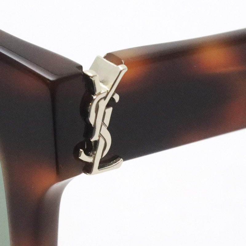 サンローラン サングラス SAINT LAURENT SL M105F 003 55