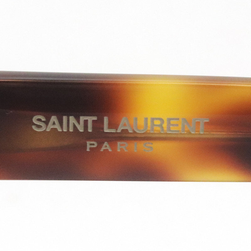 サンローラン サングラス SAINT LAURENT SL M105F 003 55