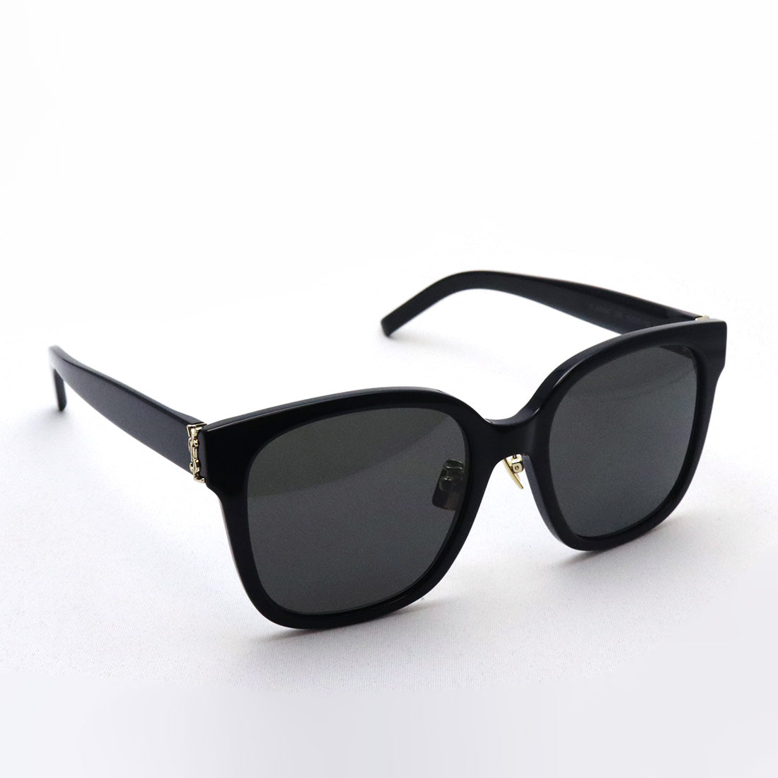 Saint Laurent Gafas de sol polarizadas Saint Laurent SL M105F 006