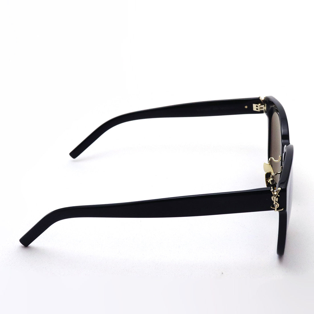 Saint Laurent Gafas de sol polarizadas Saint Laurent SL M105F 006