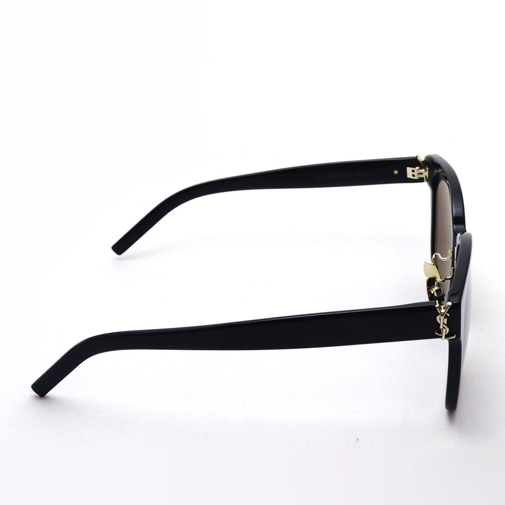 サンローラン 偏光サングラス SAINT LAURENT SL M105F 006