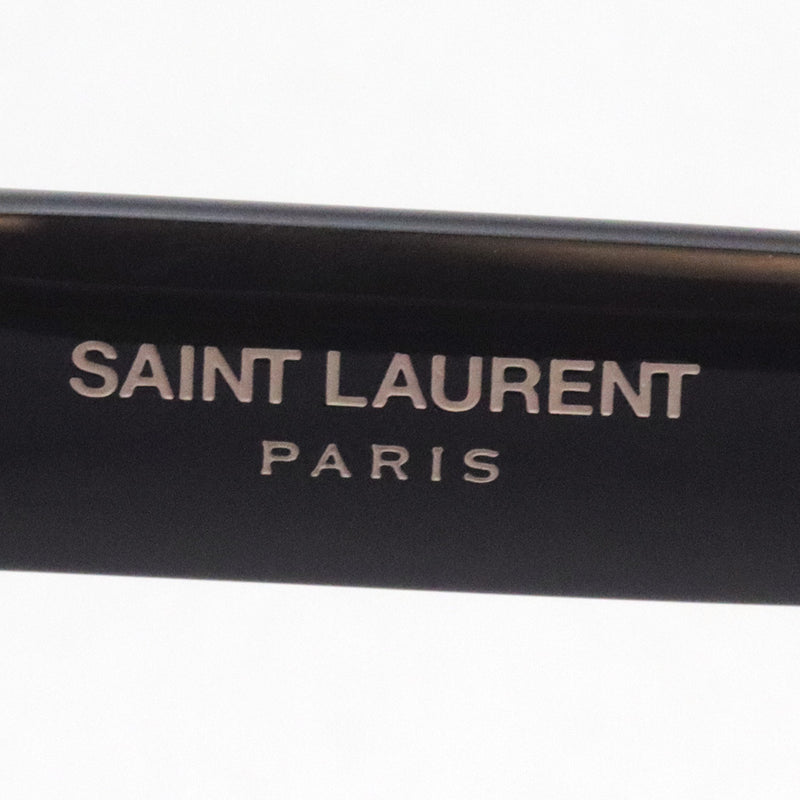 Saint Laurent Gafas de sol polarizadas Saint Laurent SL M105F 006