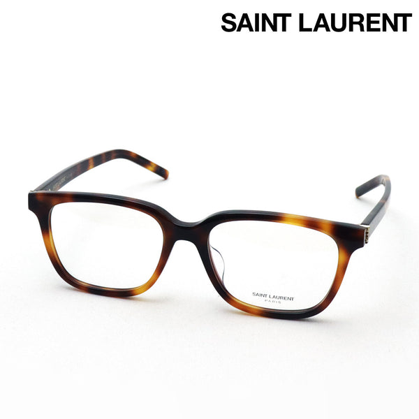 Saint Laurent Glasses SAINT LAURENT SL M110F 002 53