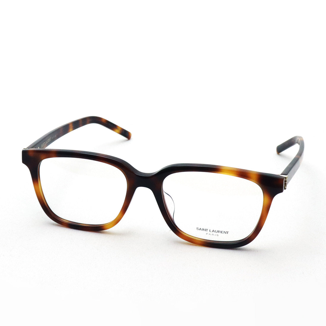 Saint Laurent Glasses SAINT LAURENT SL M110F 002 53