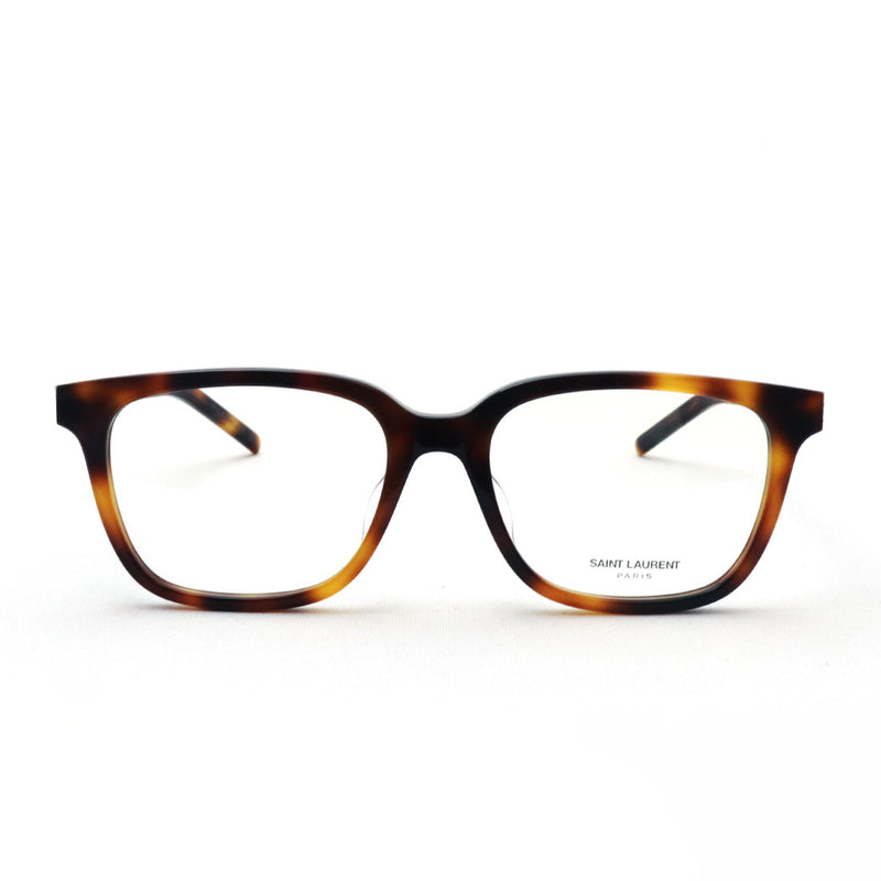 Saint Laurent Glasses SAINT LAURENT SL M110F 002 53