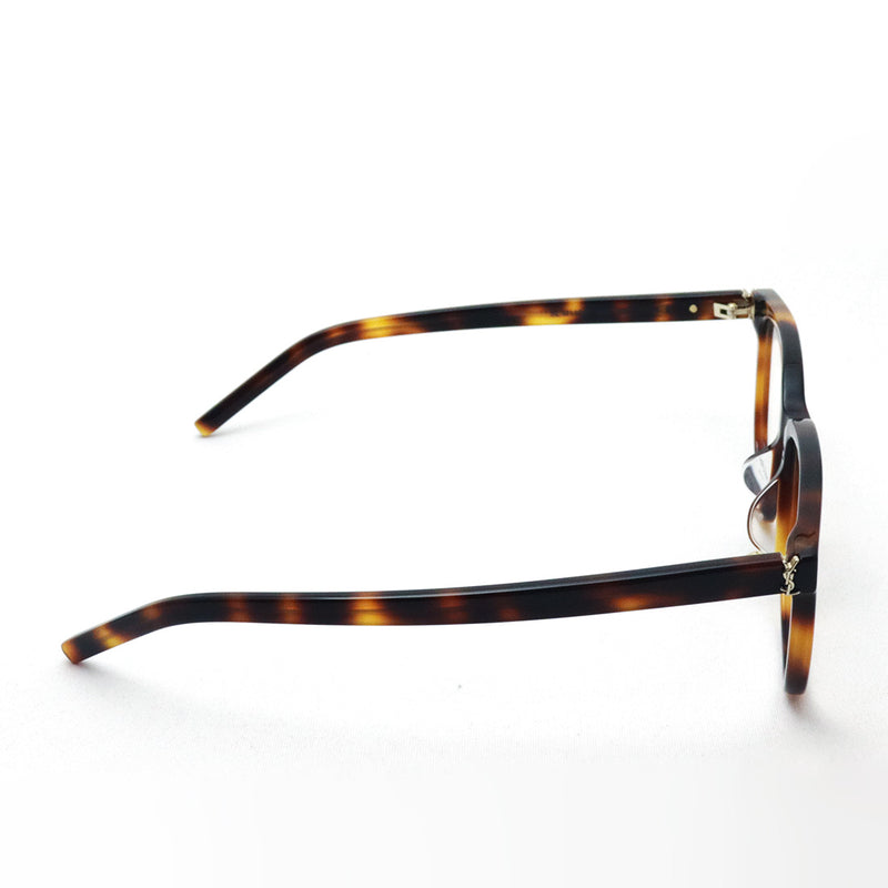 Saint Laurent Glasses SAINT LAURENT SL M110F 002 53