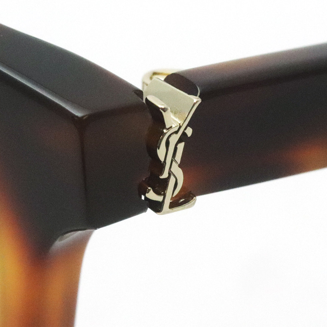 Saint Laurent Glasses SAINT LAURENT SL M110F 002 53