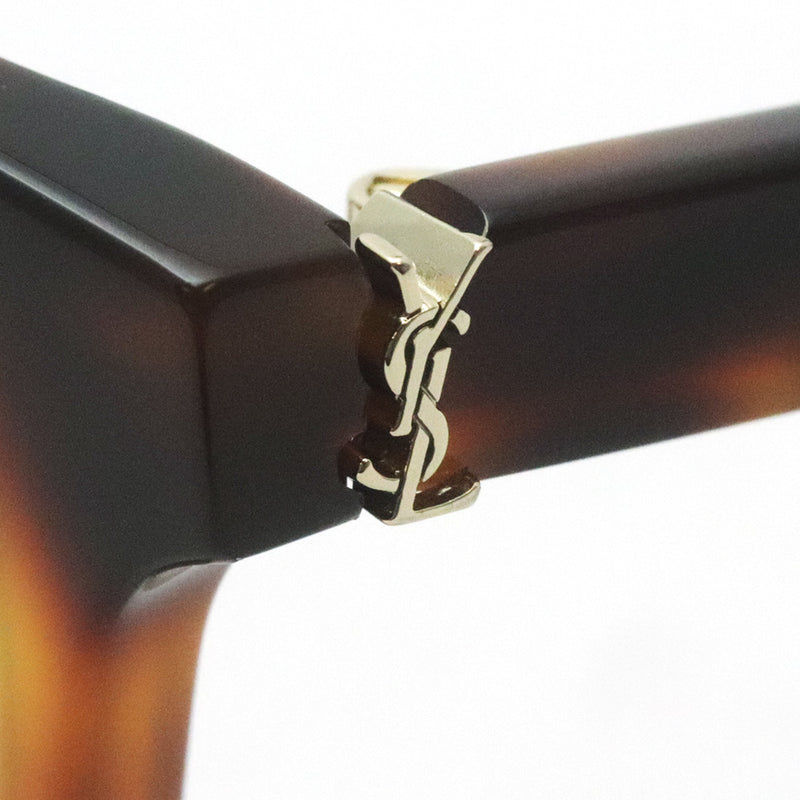 Saint Laurent Glasses SAINT LAURENT SL M110F 002 53