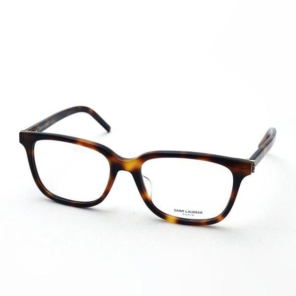 Saint Laurent Glasses SAINT LAURENT SL M110F 005 55