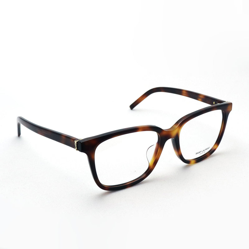 Saint Laurent Glasses SAINT LAURENT SL M110F 005 55
