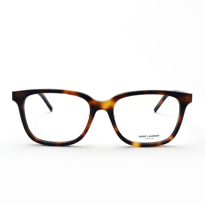 Saint Laurent Glasses SAINT LAURENT SL M110F 005 55