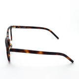 Saint Laurent Glasses SAINT LAURENT SL M110F 005 55
