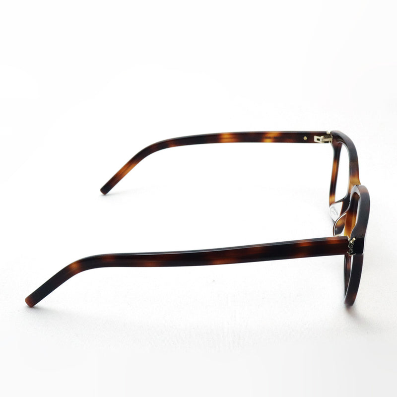 Saint Laurent Glasses SAINT LAURENT SL M110F 005 55