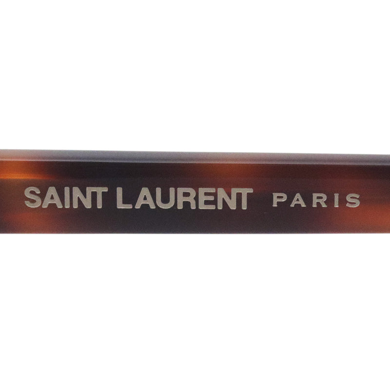 Saint Laurent Glasses SAINT LAURENT SL M110F 005 55