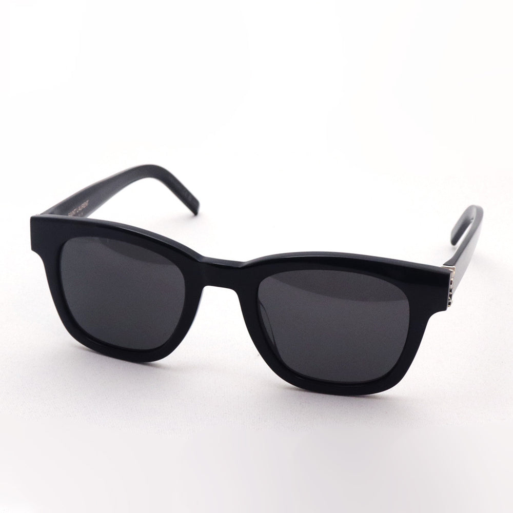 サンローラン サングラス SLM124 サンローラン サングラス SAINT LAURENT SL M148/F 002