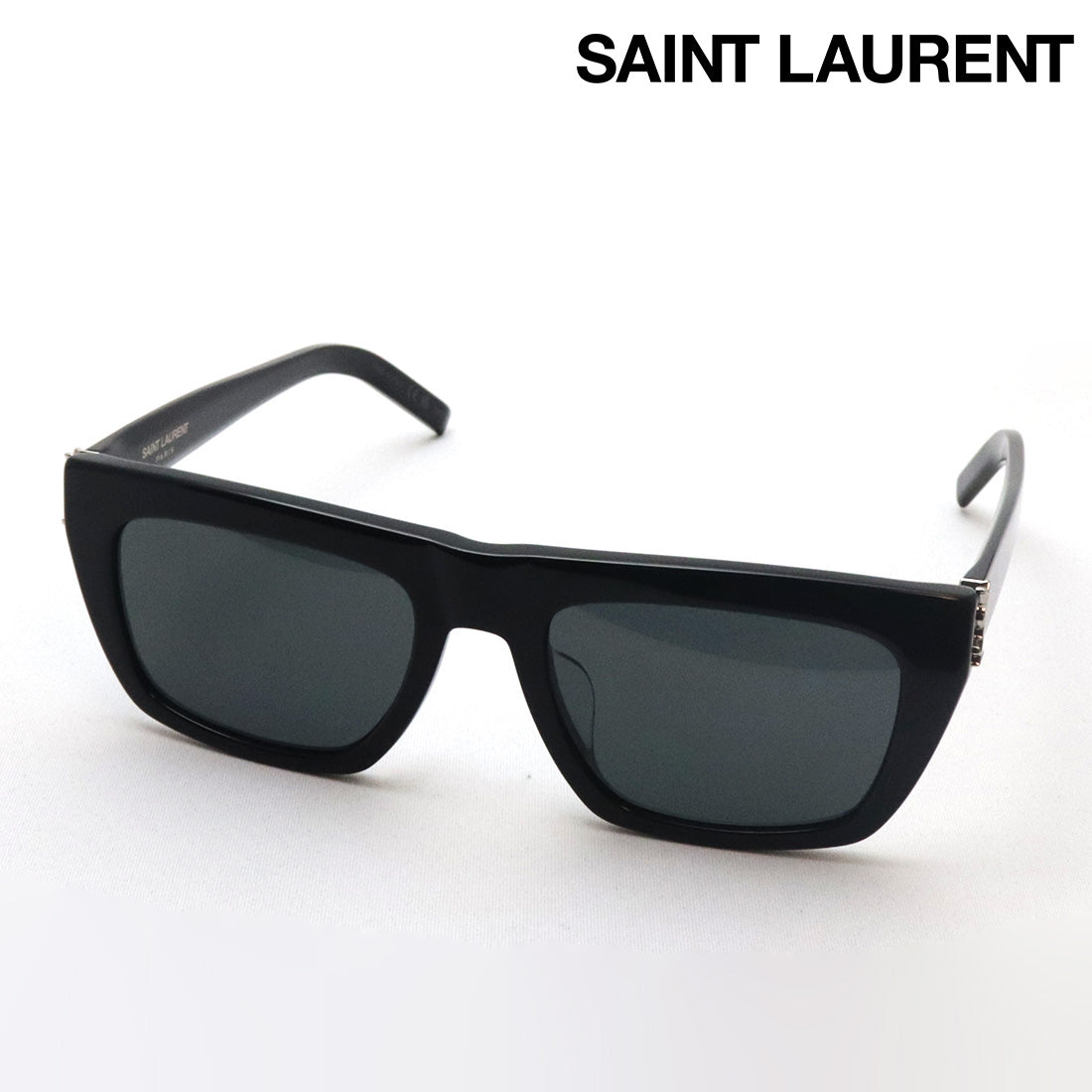 サンローラン サングラス SAINT LAURENT SL M131/F 001