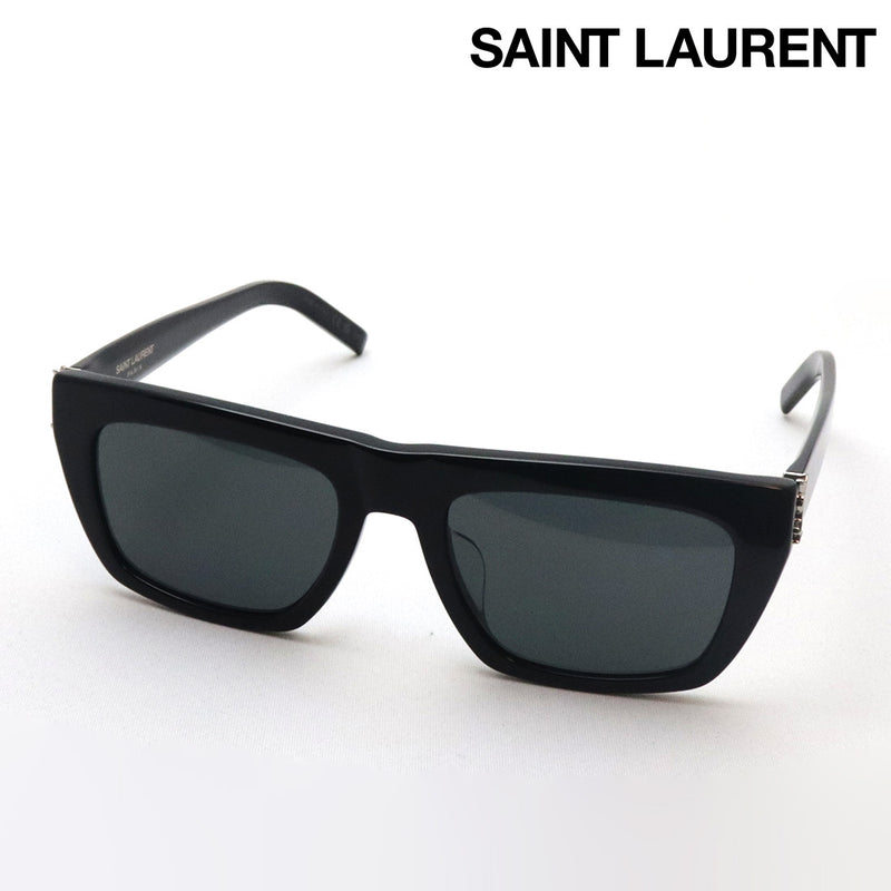 サンローラン サングラス SAINT LAURENT SL M131/F 001
